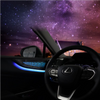 Car Ambient Lights For LEXUS NX