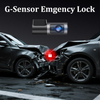 Single Dual Channel Optional 0.96 Inch Front 4K 360 Degree Wifi G-sensor Parking Monitor Dashcam Car Camera