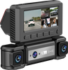 5 Channel 4K UHD Car Dashcam (MXC-867) – Sentinel Multi-Lens Vehicle Recorder