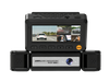 5 Channel 4K UHD Car Dashcam (MXC-867) – Sentinel Multi-Lens Vehicle Recorder