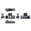 868 3-Channel 4G 4K UHD Dash Cam