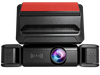 5 Channel 4K UHD Car Dashcam (MXC-867) – Sentinel Multi-Lens Vehicle Recorder