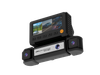 5 Channel 4K UHD Car Dashcam (MXC-867) – Sentinel Multi-Lens Vehicle Recorder