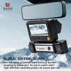 5 Channel 4K UHD Car Dashcam (MXC-867) – Sentinel Multi-Lens Vehicle Recorder