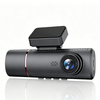 868 3-Channel 4G 4K UHD Dash Cam